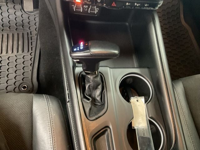 2022 Dodge Durango GT Plus AWD