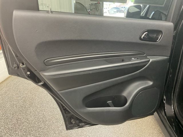 2022 Dodge Durango GT Plus AWD