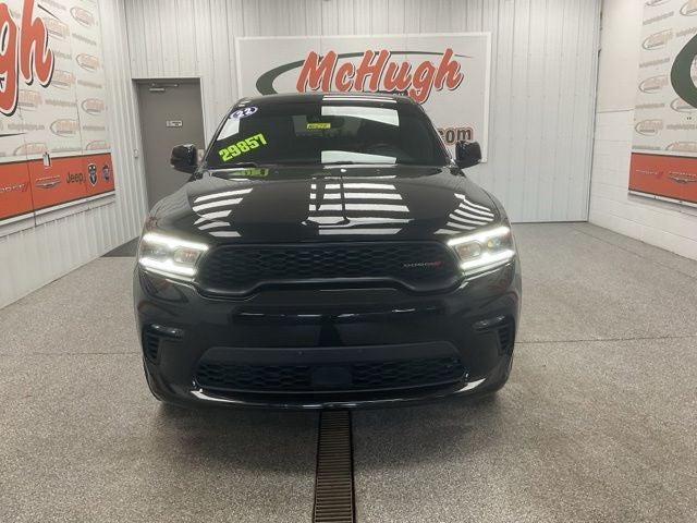 2022 Dodge Durango GT Plus AWD