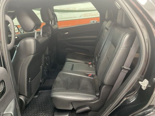 2022 Dodge Durango GT Plus AWD