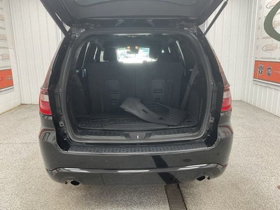 2022 Dodge Durango GT Plus AWD