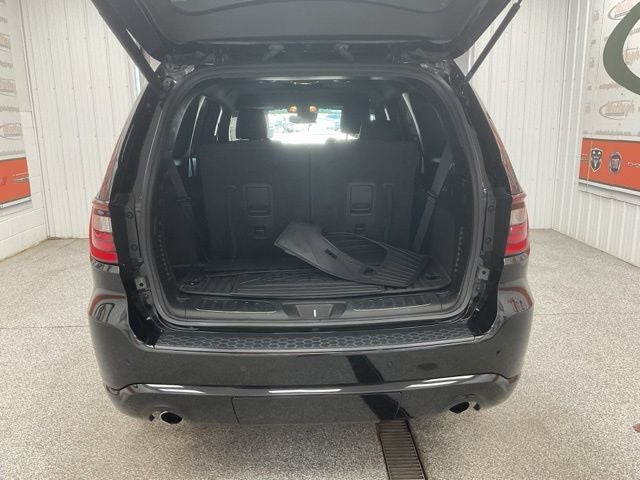 2022 Dodge Durango GT Plus AWD