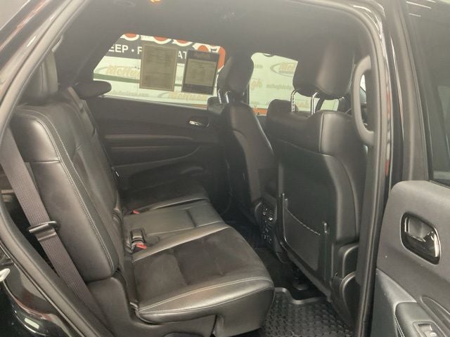2022 Dodge Durango GT Plus AWD