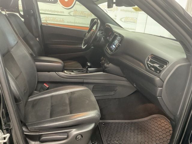 2022 Dodge Durango GT Plus AWD