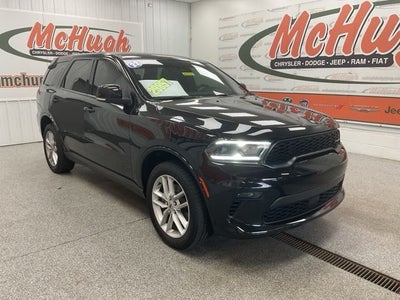 2022 Dodge Durango GT Plus AWD