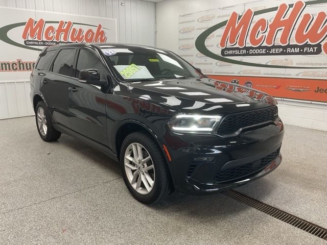 2022 Dodge Durango GT Plus AWD