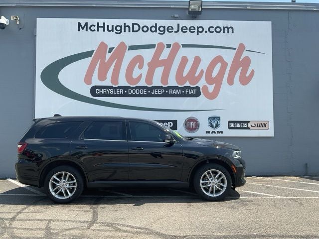 2022 Dodge Durango GT Plus AWD