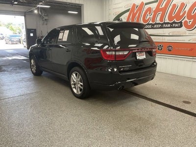 2022 Dodge Durango GT Plus AWD
