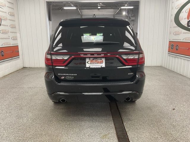2022 Dodge Durango GT Plus AWD