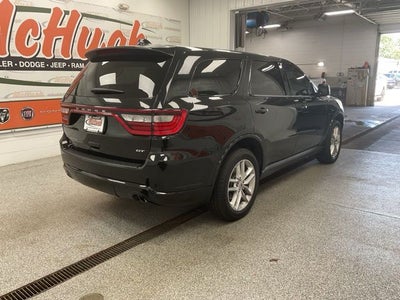 2022 Dodge Durango GT Plus AWD