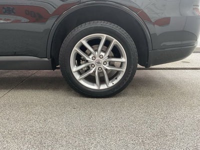 2022 Dodge Durango GT Plus AWD