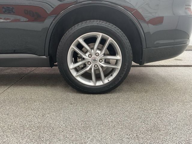 2022 Dodge Durango GT Plus AWD