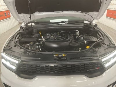 2024 Dodge Durango GT Plus AWD