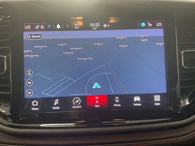 2024 Dodge Durango GT Plus AWD