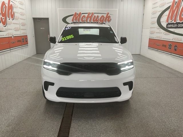2024 Dodge Durango GT Plus AWD