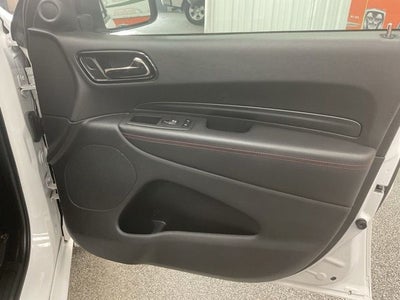 2024 Dodge Durango GT Plus AWD
