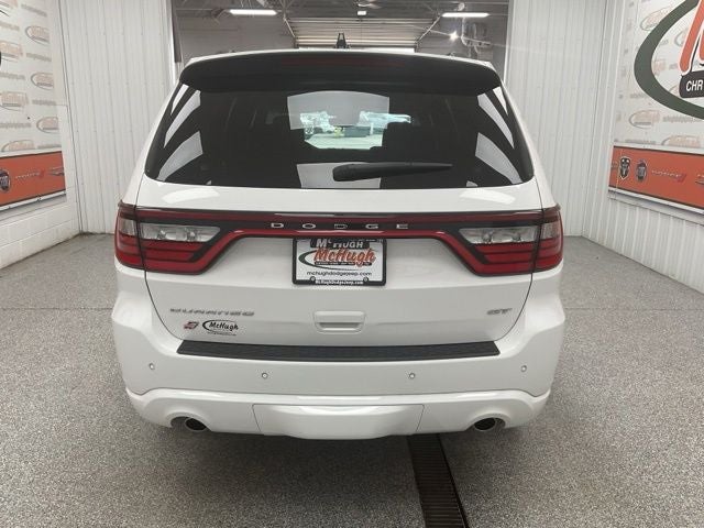 2024 Dodge Durango GT Plus AWD