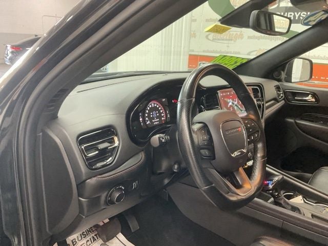 2024 Dodge Durango GT Plus AWD
