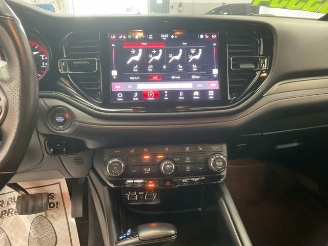 2024 Dodge Durango GT Plus AWD