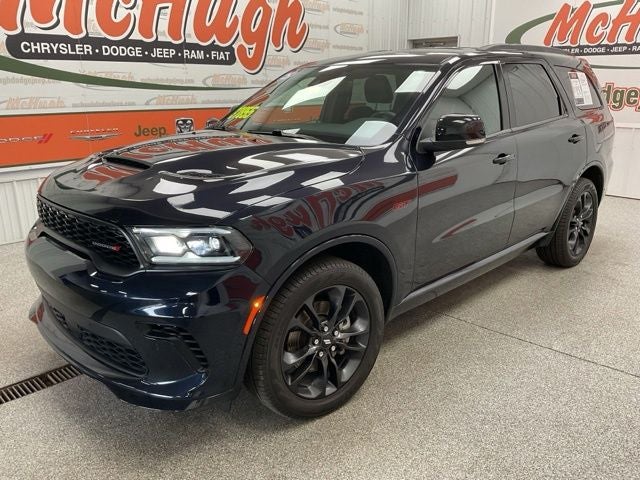 2025 Dodge Durango GT Plus AWD