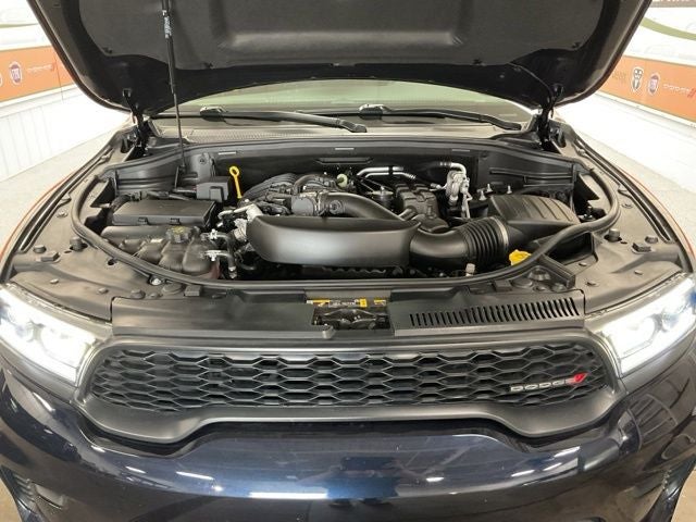 2025 Dodge Durango GT Plus AWD
