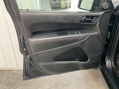 2025 Dodge Durango GT Plus AWD