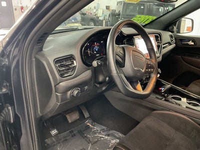 2025 Dodge Durango GT Plus AWD