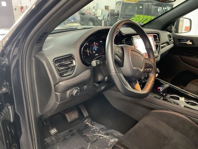 2025 Dodge Durango GT Plus AWD