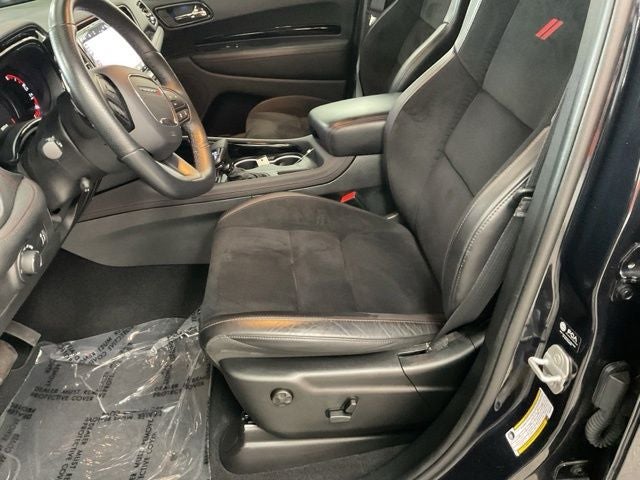 2025 Dodge Durango GT Plus AWD