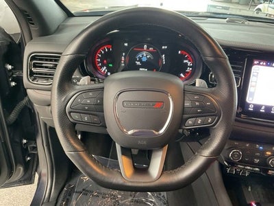 2025 Dodge Durango GT Plus AWD