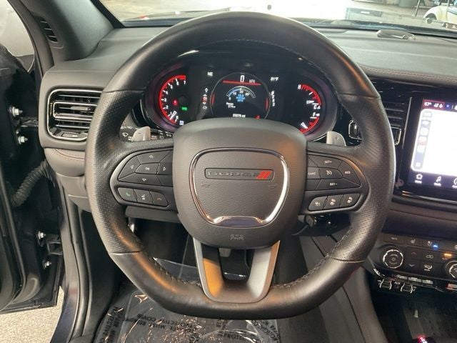 2025 Dodge Durango GT Plus AWD