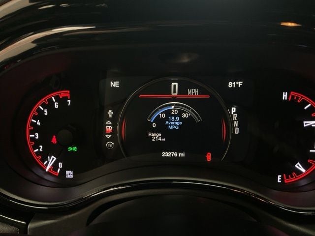 2025 Dodge Durango GT Plus AWD