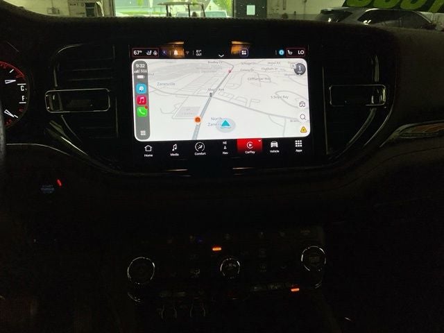 2025 Dodge Durango GT Plus AWD