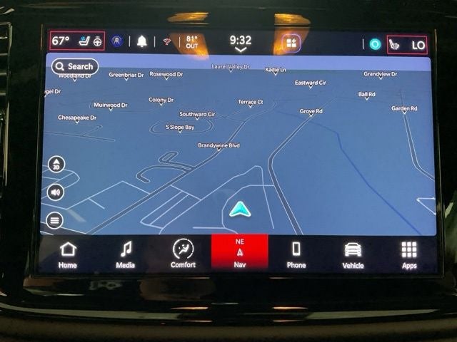 2025 Dodge Durango GT Plus AWD