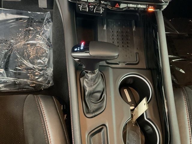 2025 Dodge Durango GT Plus AWD