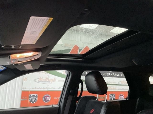 2025 Dodge Durango GT Plus AWD