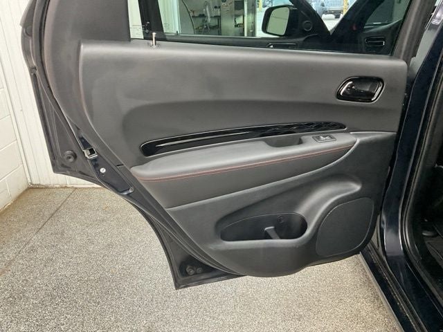 2025 Dodge Durango GT Plus AWD