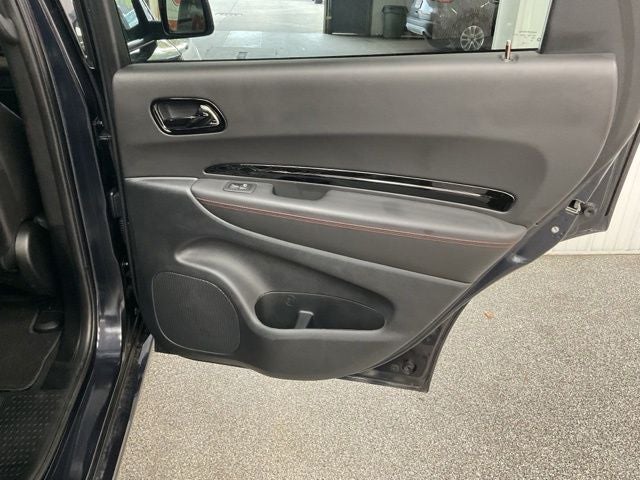 2025 Dodge Durango GT Plus AWD