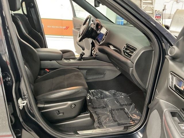 2025 Dodge Durango GT Plus AWD