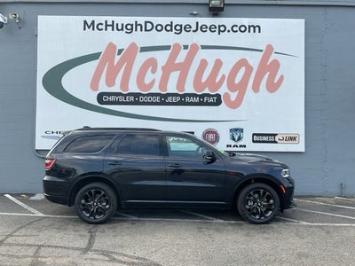 2025 Dodge Durango GT Plus AWD