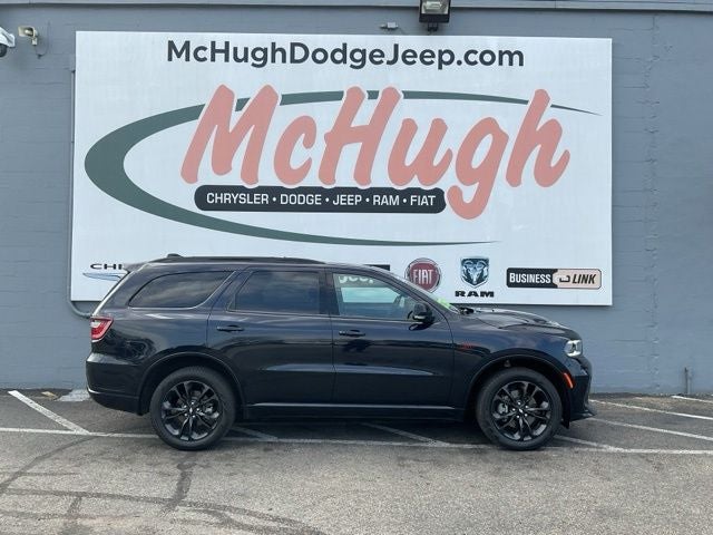 2025 Dodge Durango GT Plus AWD