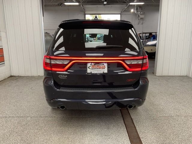 2025 Dodge Durango GT Plus AWD