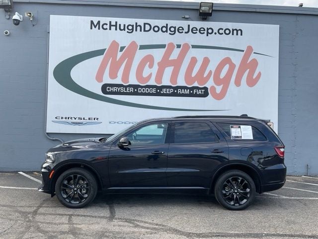 2025 Dodge Durango GT Plus AWD