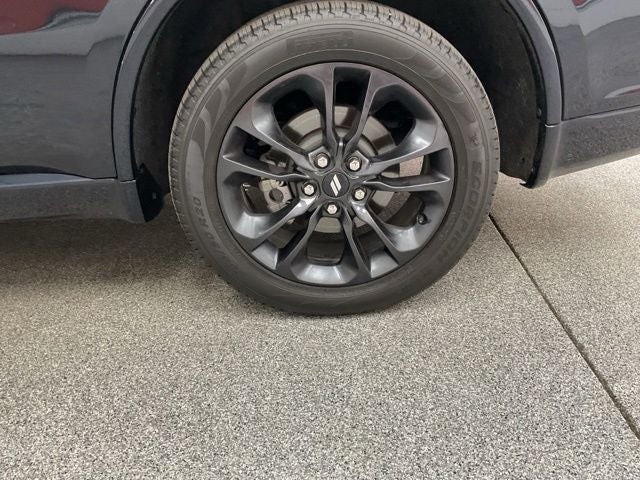 2025 Dodge Durango GT Plus AWD