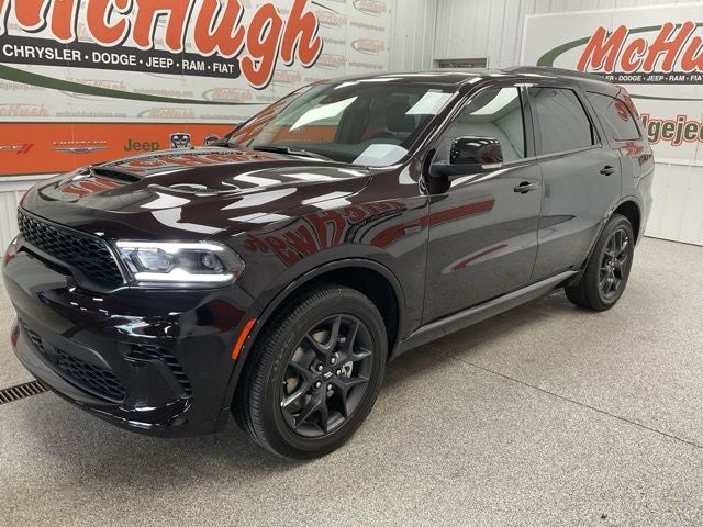 2026 Dodge Durango DURANGO GT PLUS AWD AMERICA250