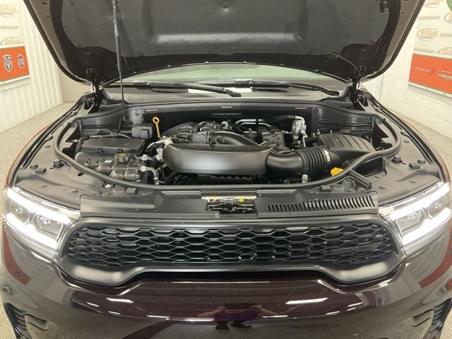 2026 Dodge Durango DURANGO GT PLUS AWD AMERICA250