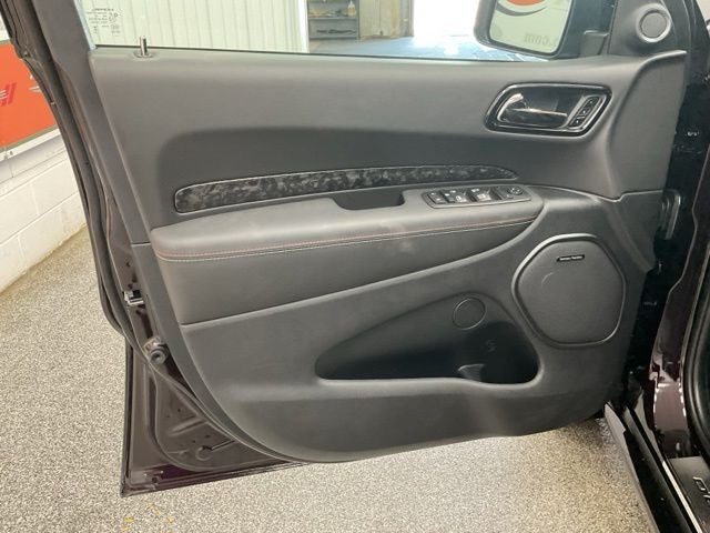 2026 Dodge Durango DURANGO GT PLUS AWD AMERICA250