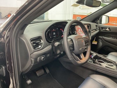 2026 Dodge Durango DURANGO GT PLUS AWD AMERICA250