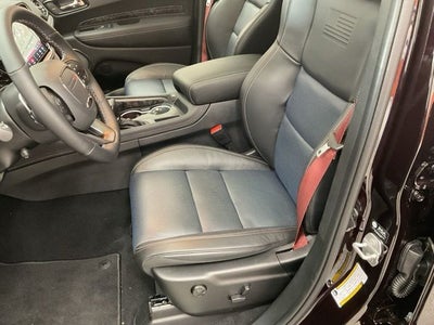 2026 Dodge Durango DURANGO GT PLUS AWD AMERICA250