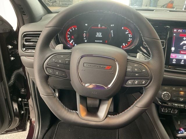 2026 Dodge Durango DURANGO GT PLUS AWD AMERICA250